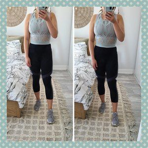 NWOT Distressed‎ Workout Tank